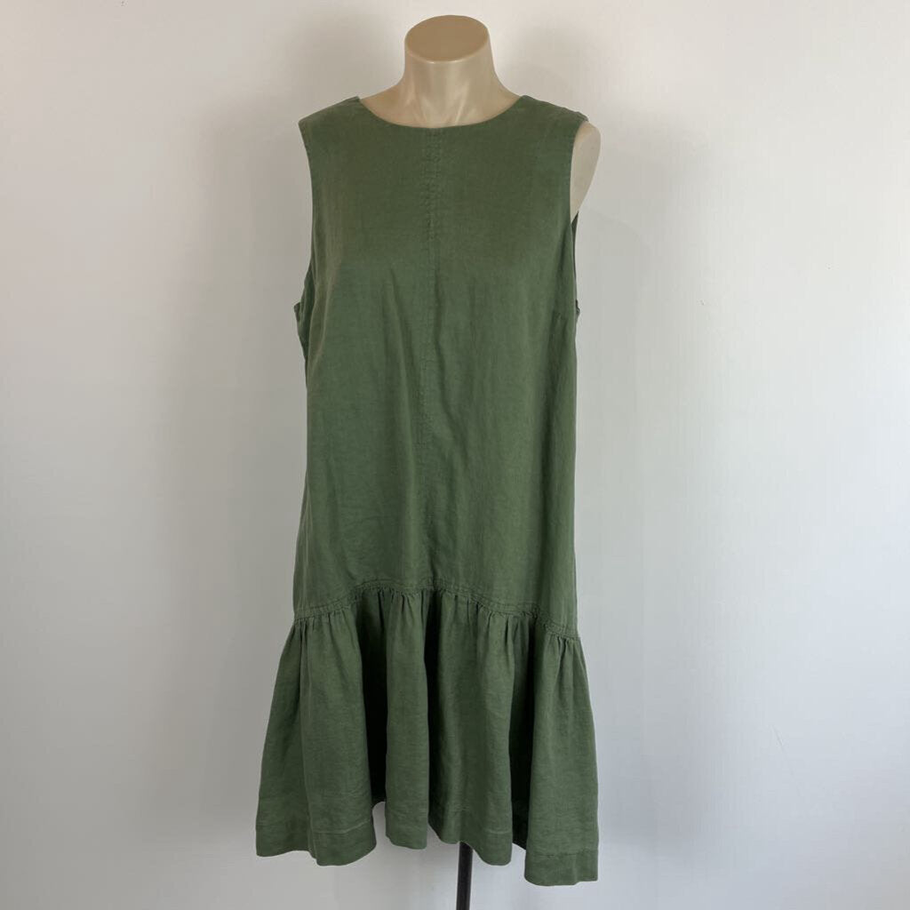 Zest Midi Dress - M/L