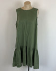 Zest Midi Dress - M/L