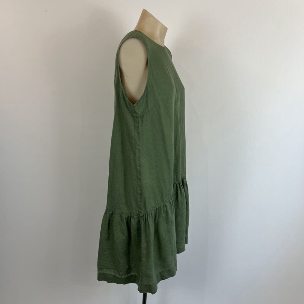 Zest Midi Dress - M/L
