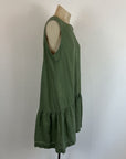 Zest Midi Dress - M/L