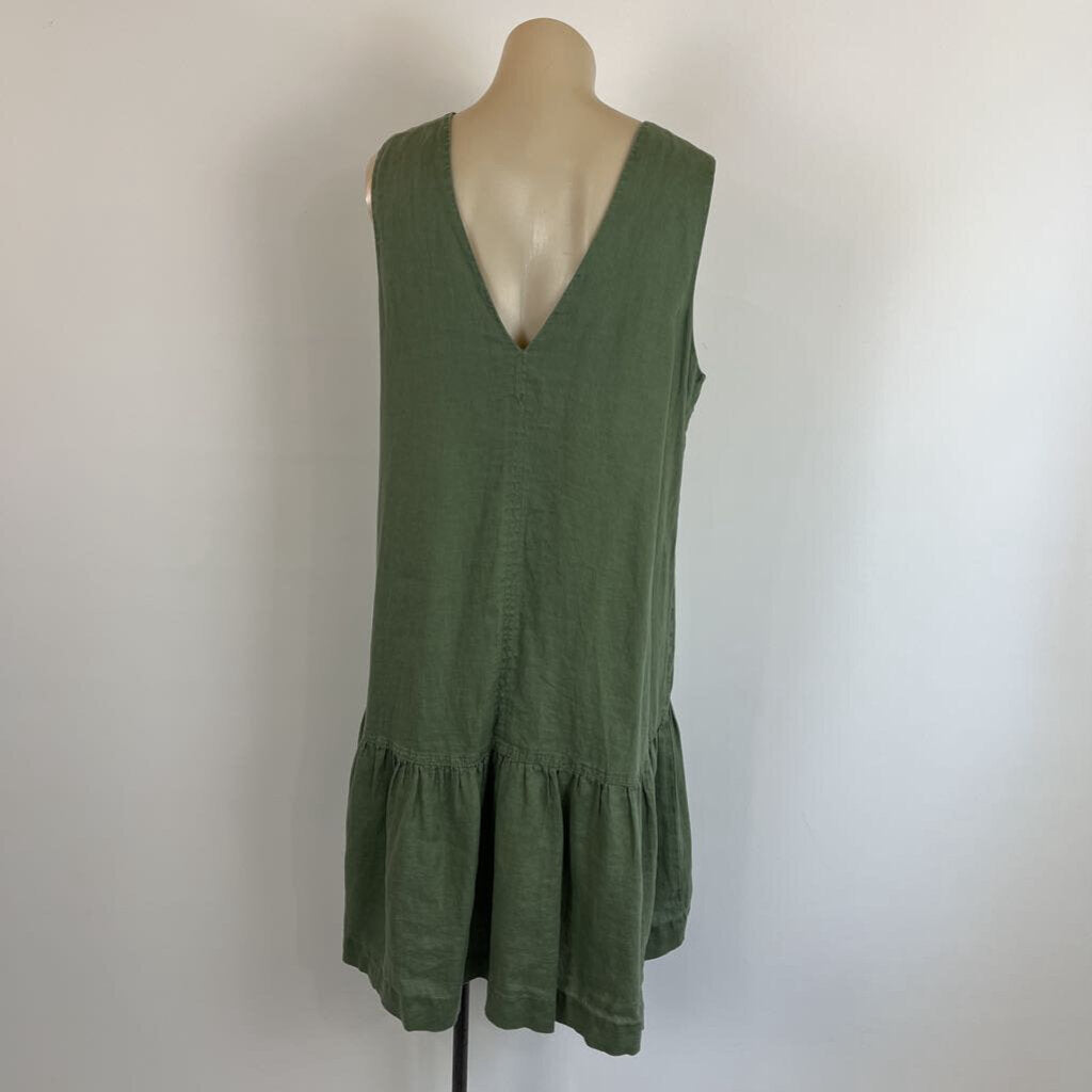 Zest Midi Dress - M/L