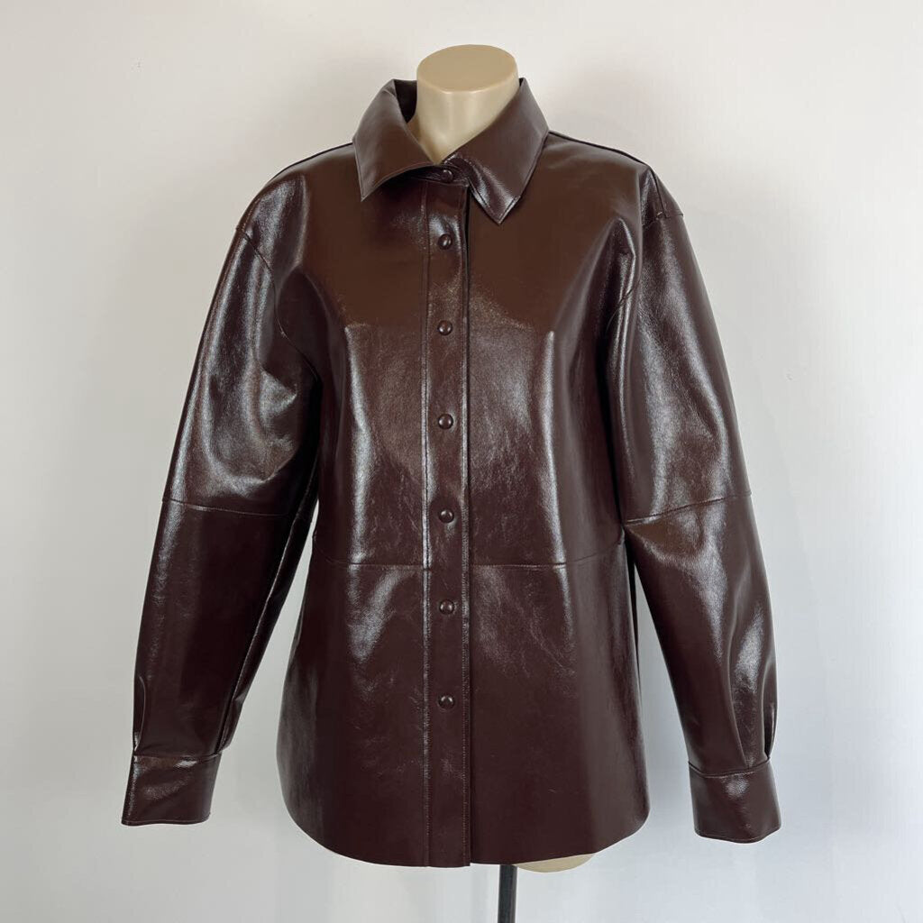 H&amp;M Jacket - L