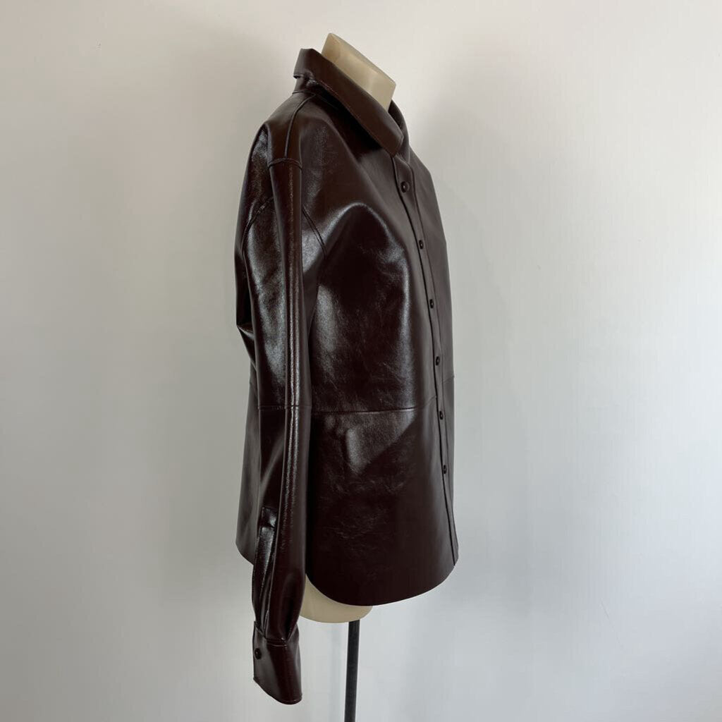 H&amp;M Jacket - L