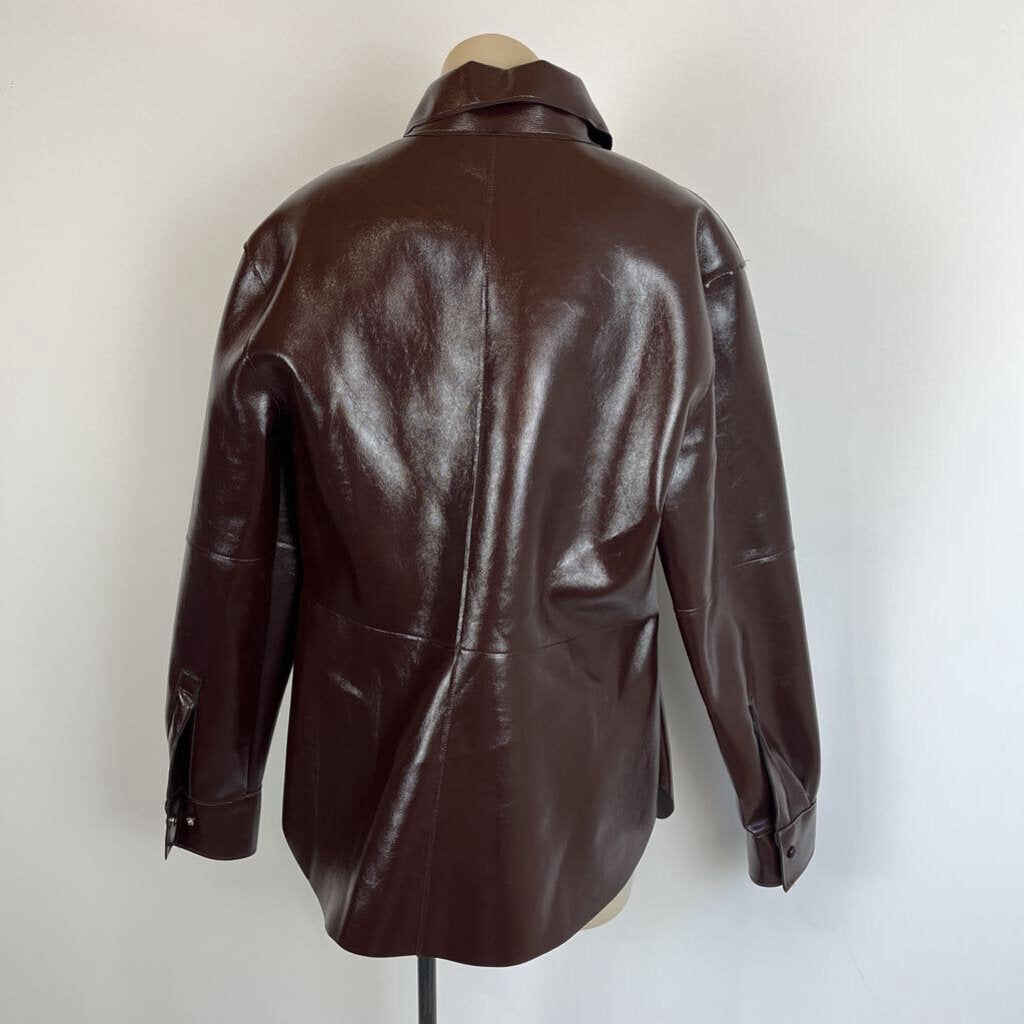 H&amp;M Jacket - L