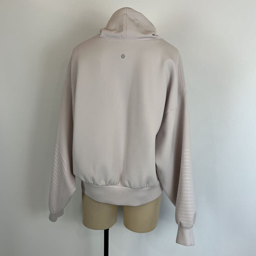 Lululemon Jumper - 14 (lulu10)
