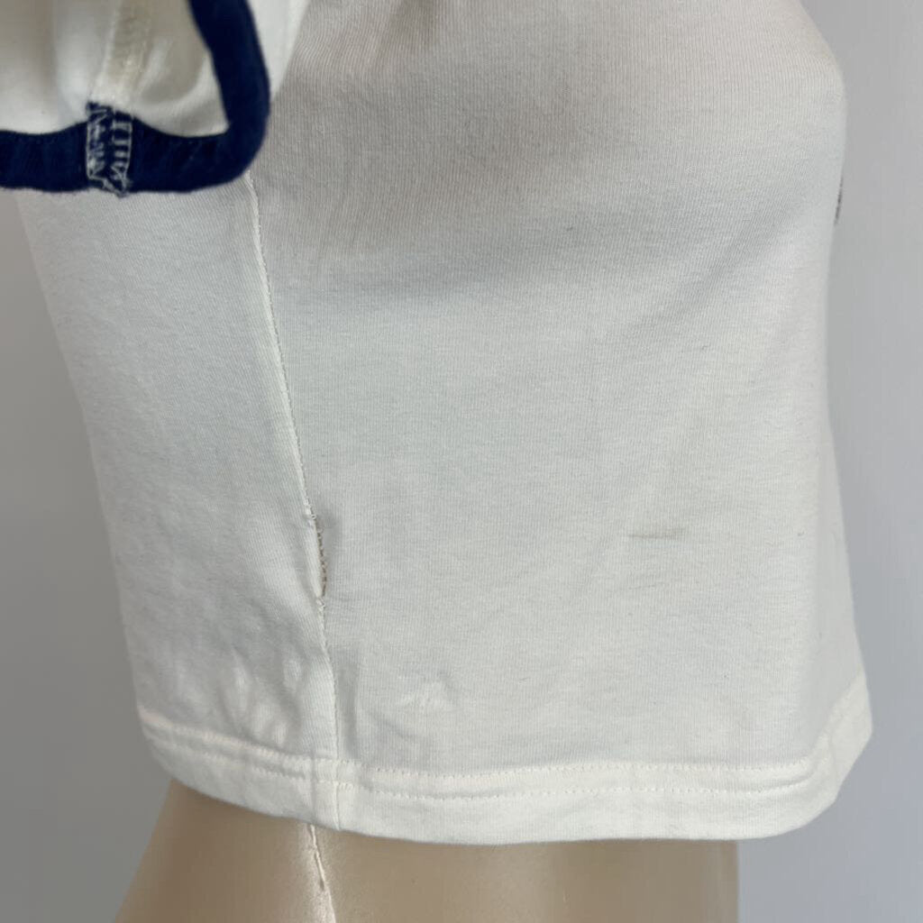 Adidas Crop Top - M