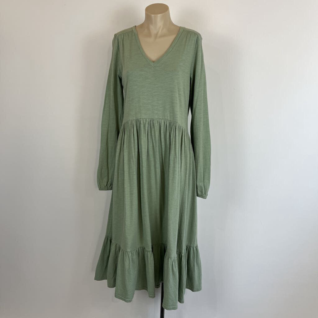 Stella + Gemma Midi Dress - 12