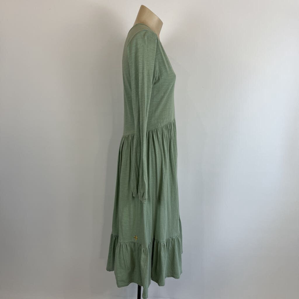 Stella + Gemma Midi Dress - 12