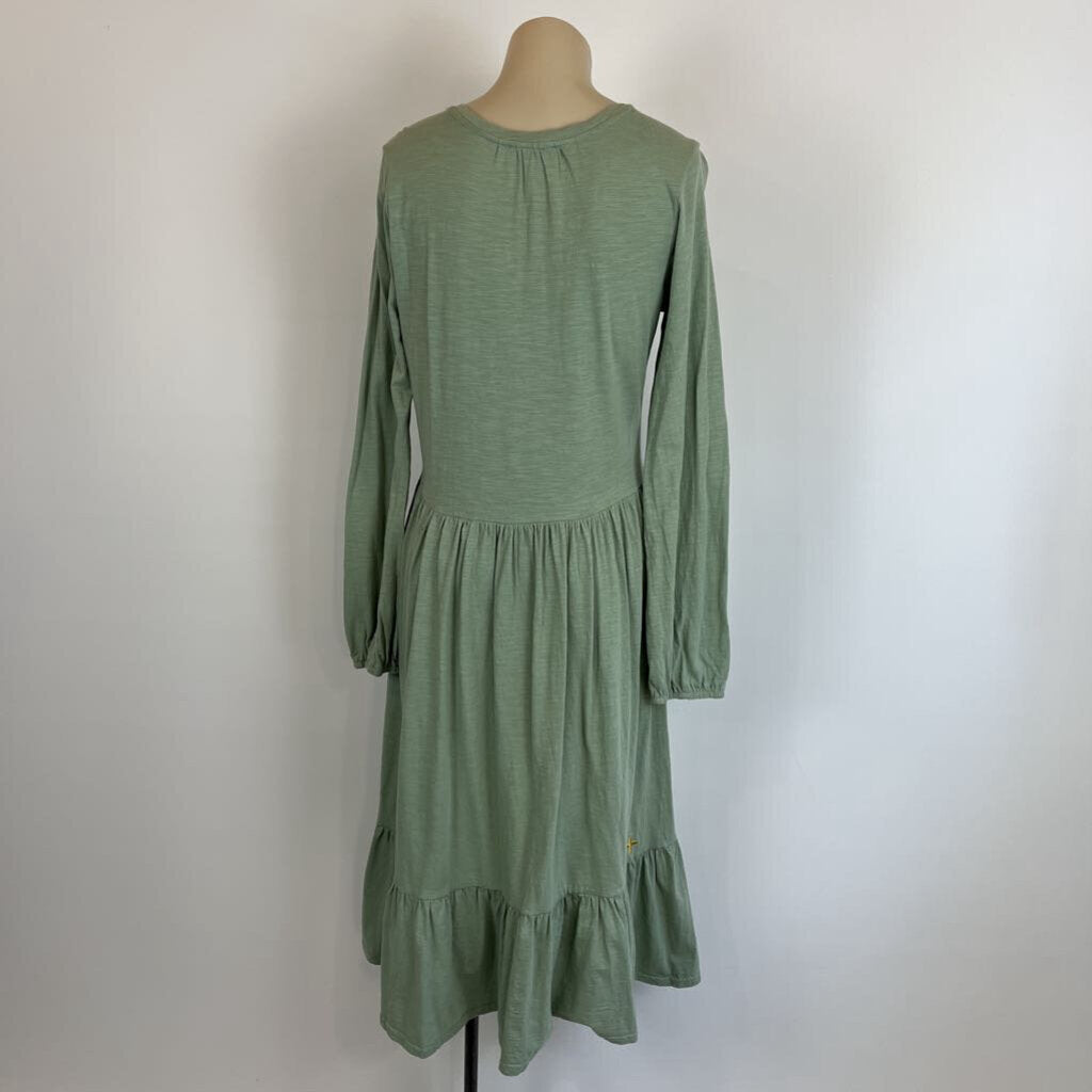 Stella + Gemma Midi Dress - 12