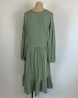 Stella + Gemma Midi Dress - 12