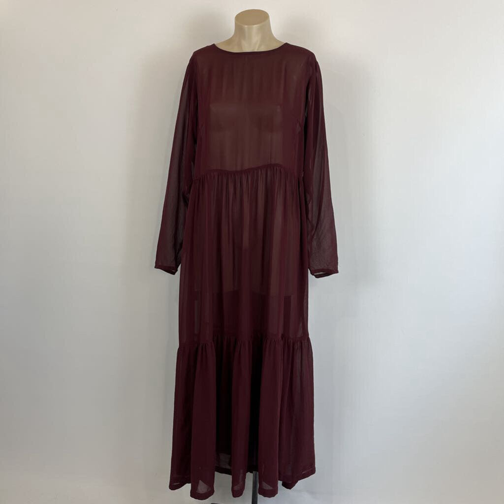 Harrie &amp; Sam Maxi Dress - L