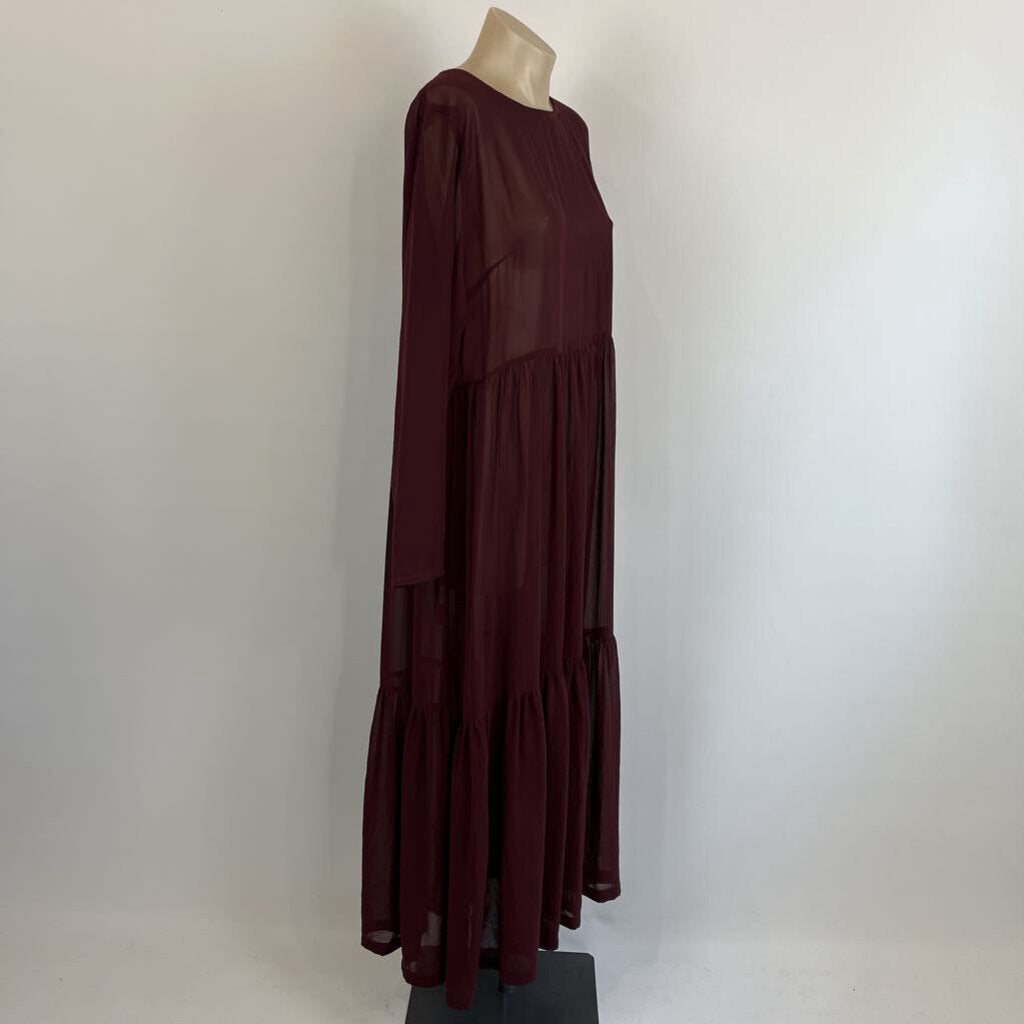 Harrie &amp; Sam Maxi Dress - L