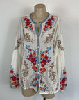 Gypsy Swing Shirt - S