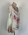 Gypsy Swing Shirt - S