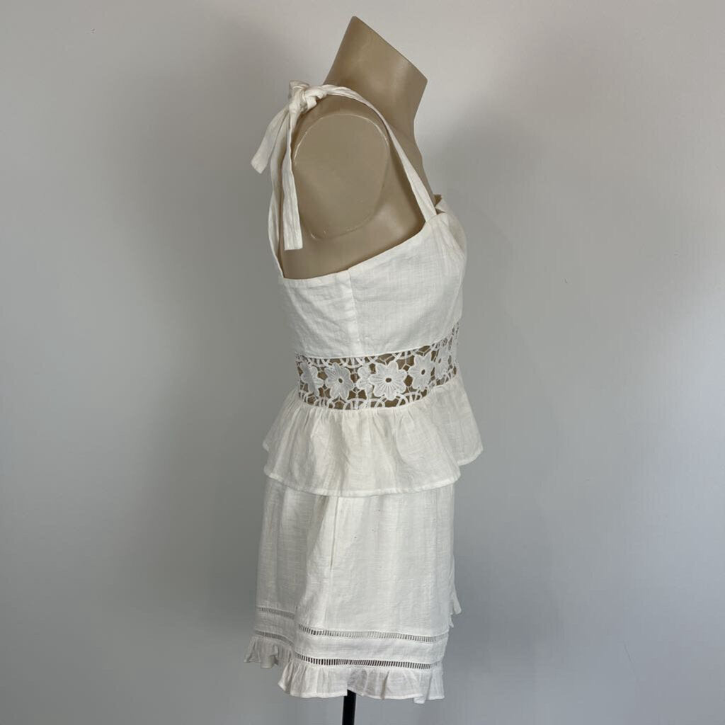 Petal + Pup Set - M