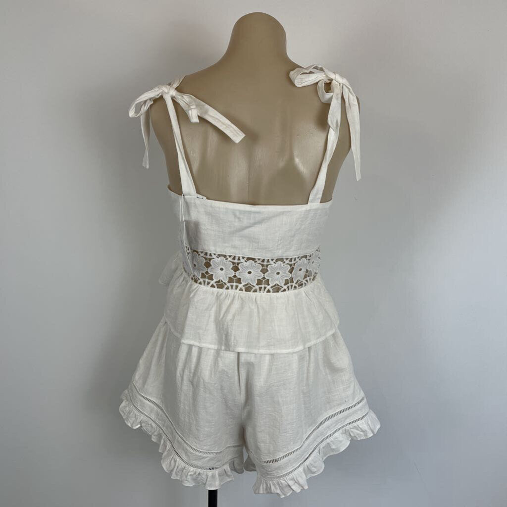 Petal + Pup Set - M