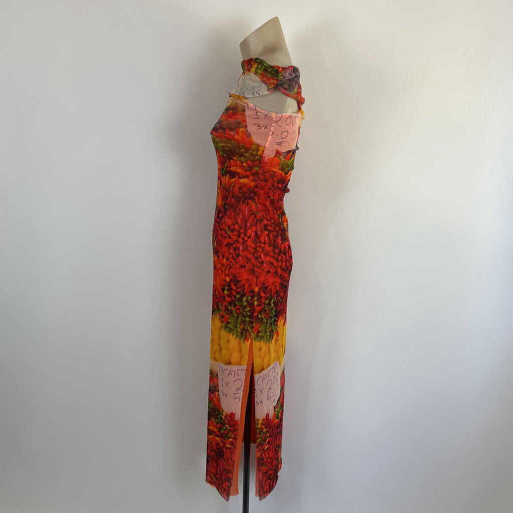 Zara Midi Dress - S