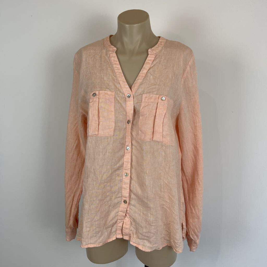 Jump Blouse - 10