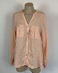 Jump Blouse - 10