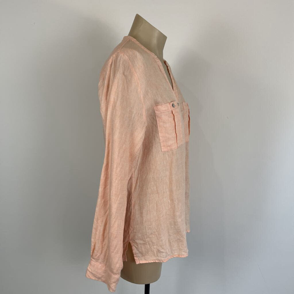 Jump Blouse - 10