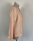 Jump Blouse - 10