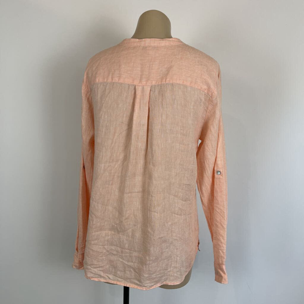Jump Blouse - 10