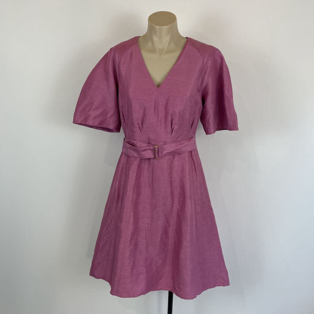 Country Road Midi Dress - 6
