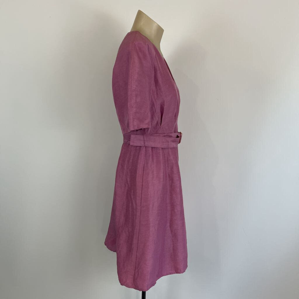 Country Road Midi Dress - 6