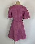 Country Road Midi Dress - 6