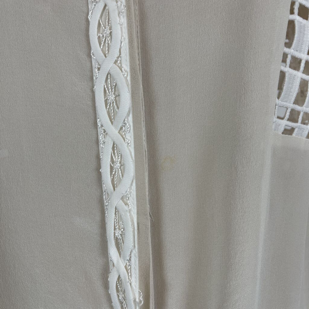 Contrast Top - M