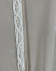Contrast Top - M