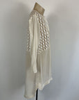 Contrast Top - M