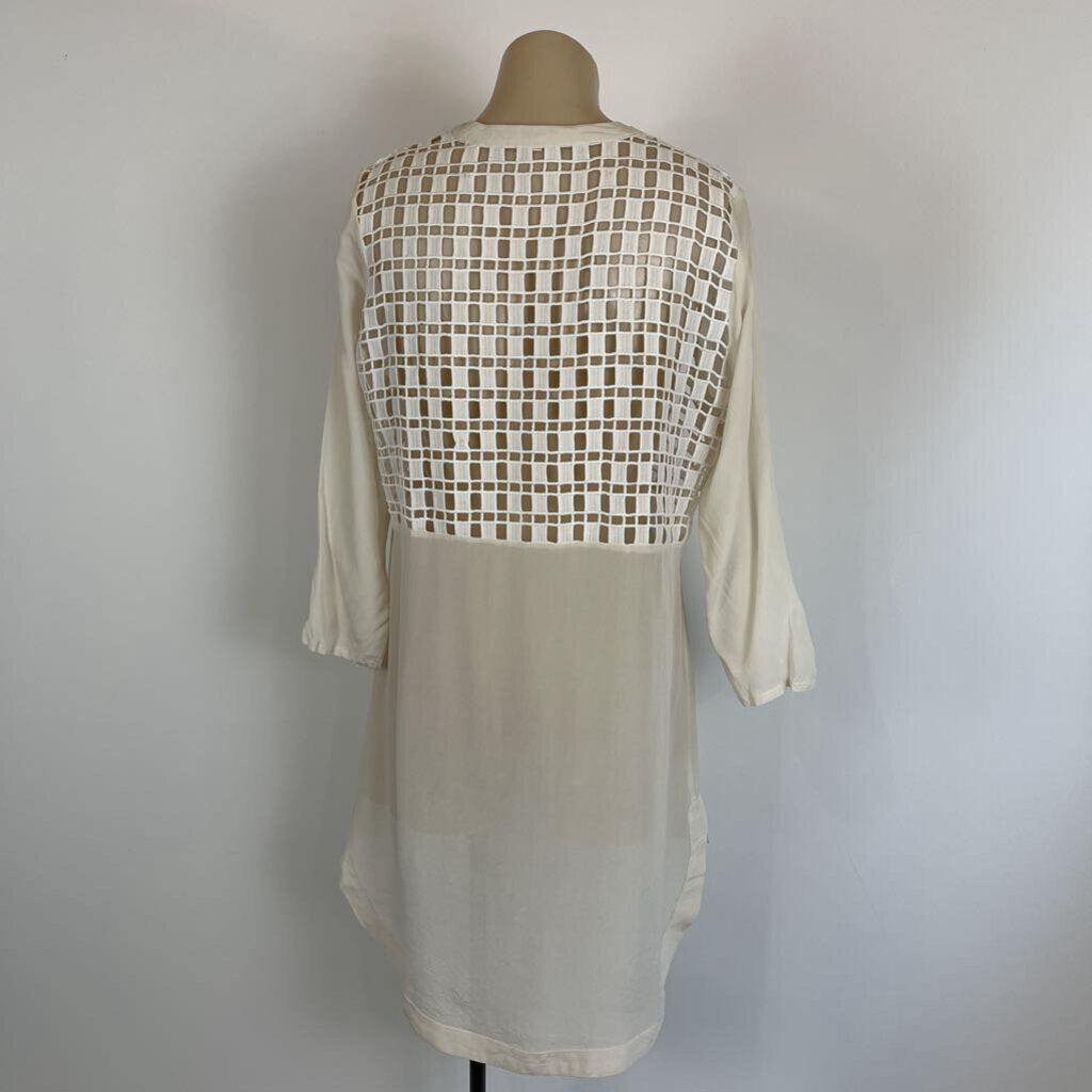 Contrast Top - M