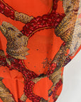 Loafavarra Midi Dress - M