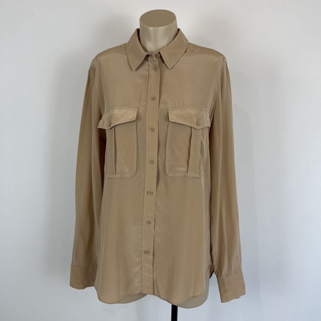 Witchery Shirt - 10