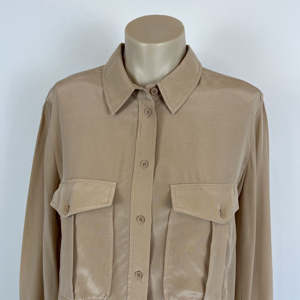 Witchery Shirt - 10