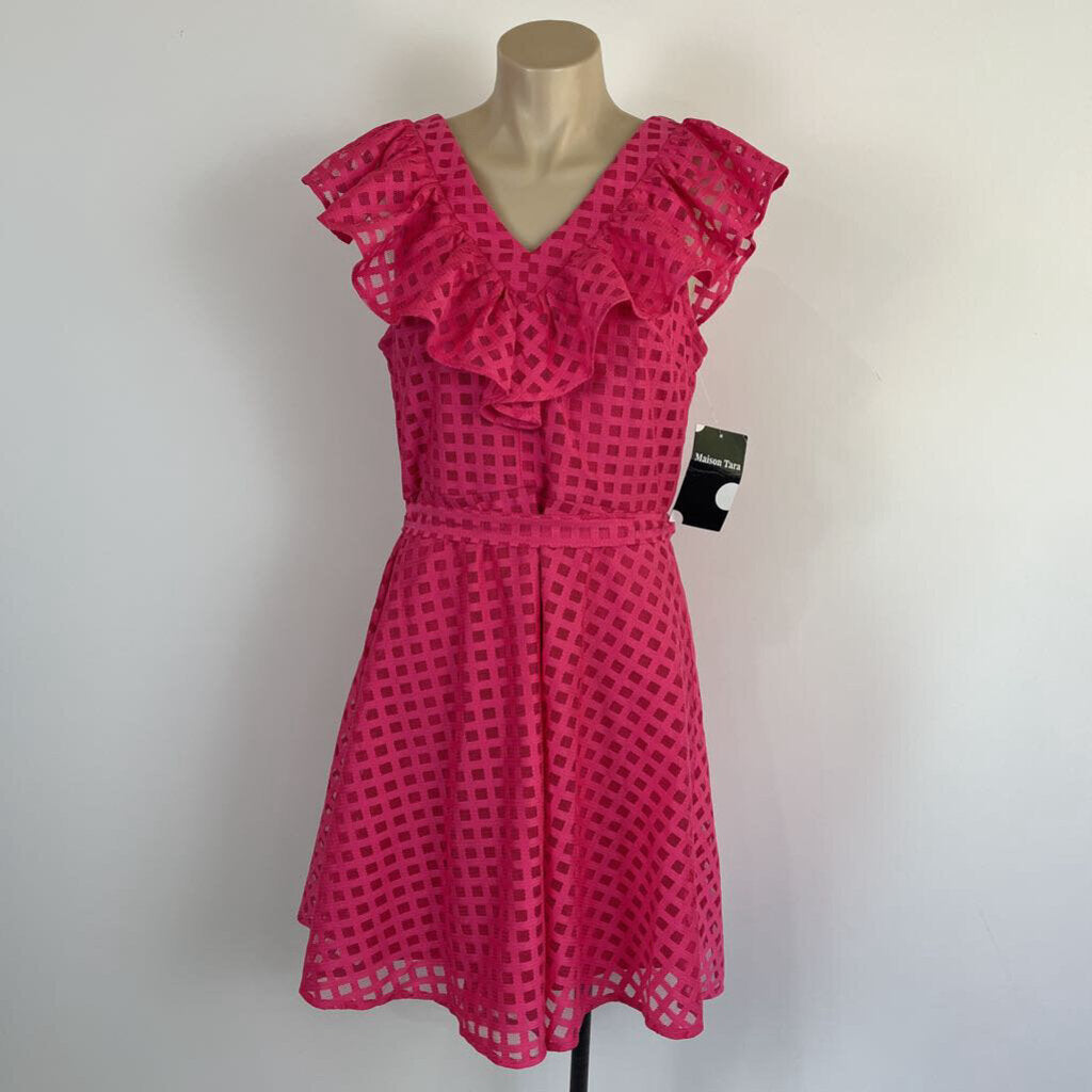 Maison Tara Midi Dress - 12