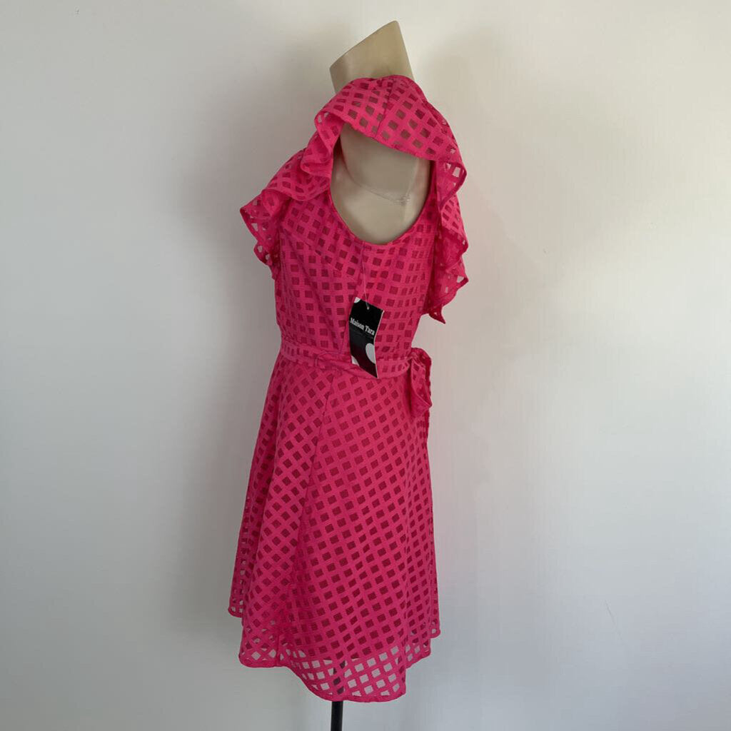 Maison Tara Midi Dress - 12