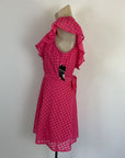 Maison Tara Midi Dress - 12