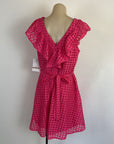 Maison Tara Midi Dress - 12