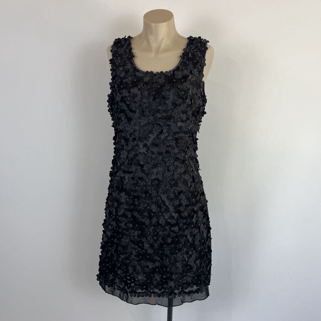 Xenia Boutique Mini Dress - 10