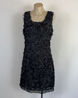 Xenia Boutique Mini Dress - 10