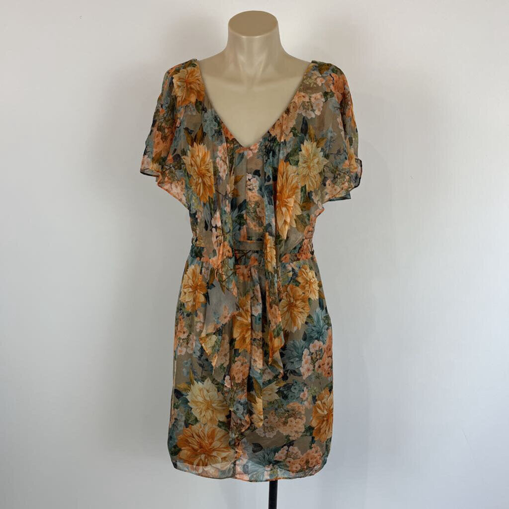 Forever New Mini Dress - 12