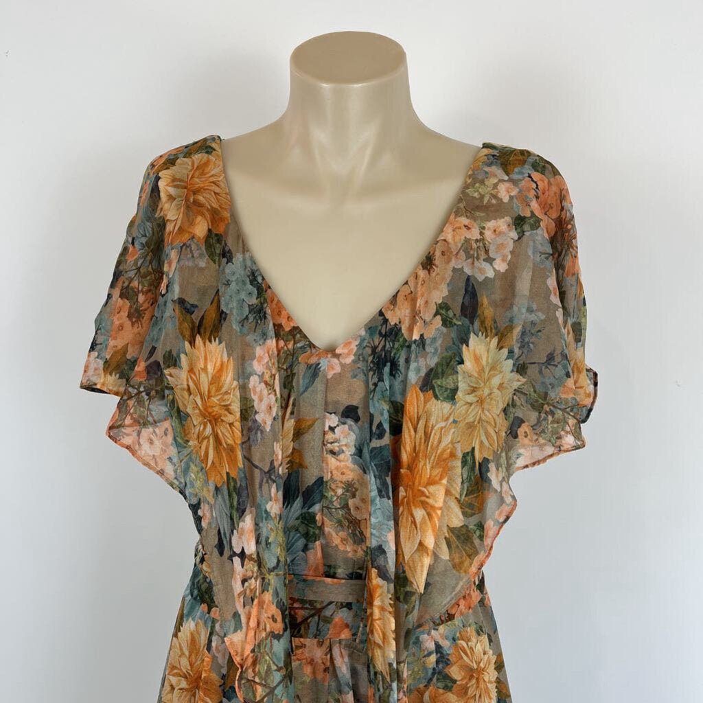 Forever New Mini Dress - 12