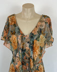 Forever New Mini Dress - 12