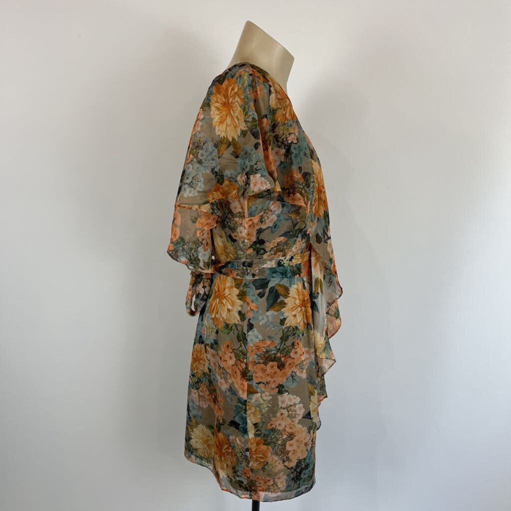 Forever New Mini Dress - 12