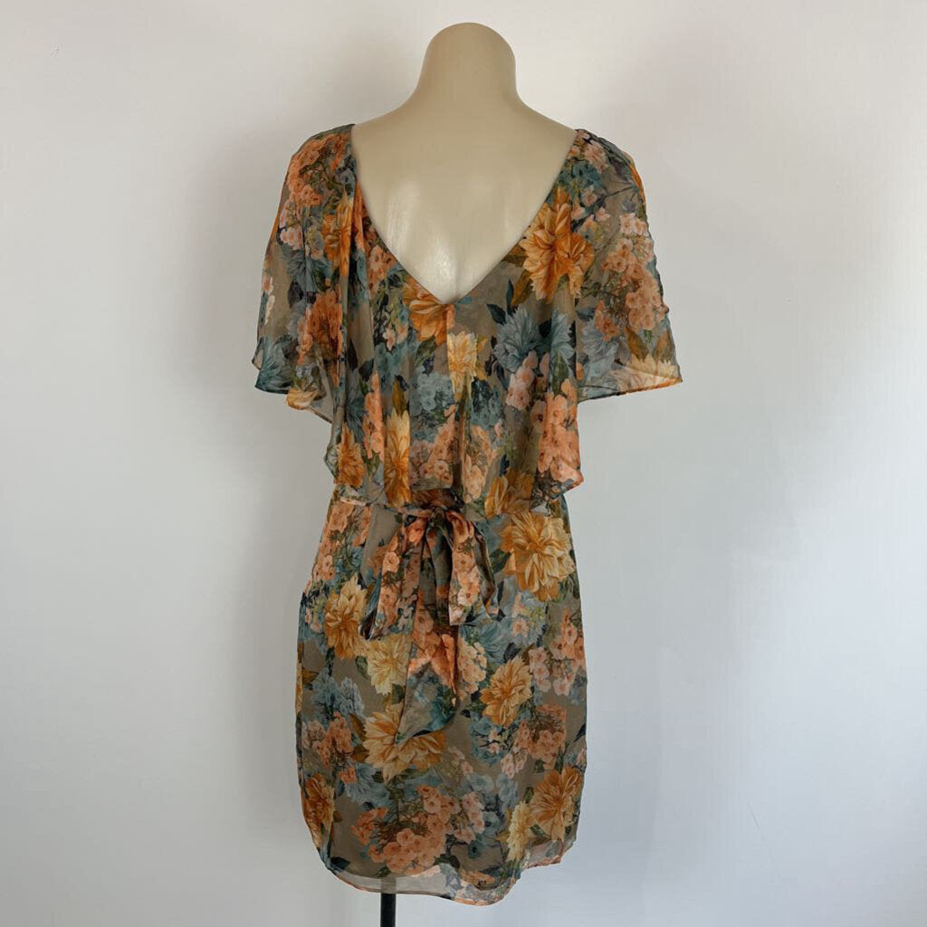 Forever New Mini Dress - 12