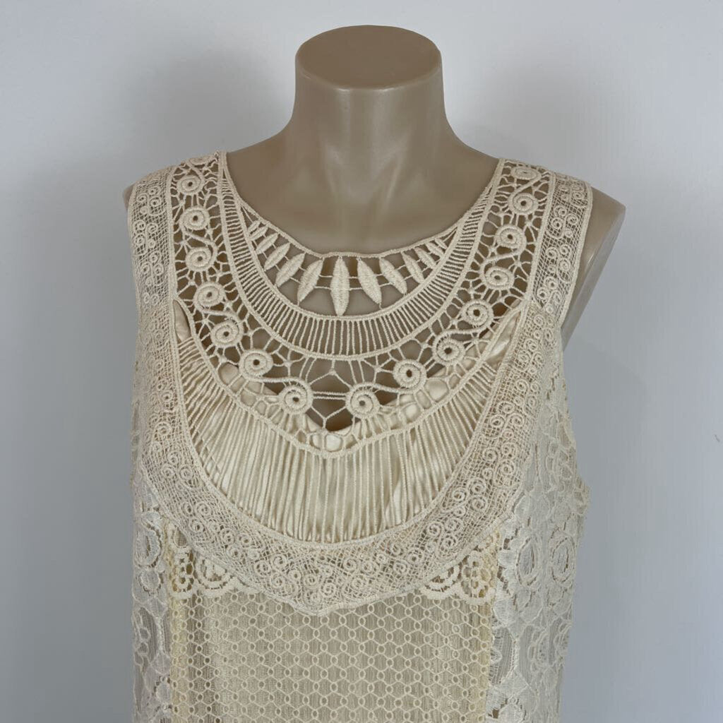 Jacqui.e Midi Dress - 12