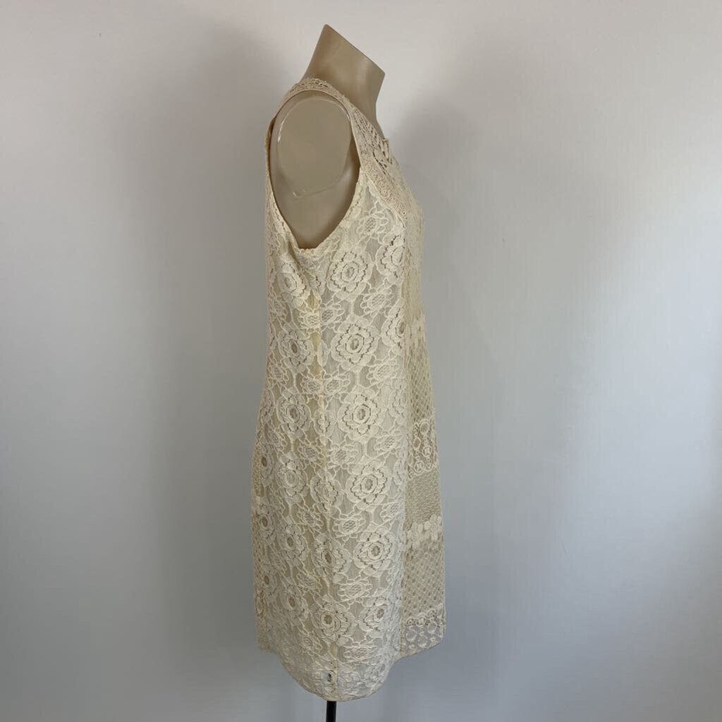 Jacqui.e Midi Dress - 12
