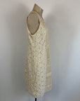 Jacqui.e Midi Dress - 12